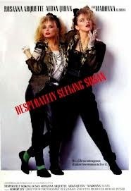 Отчаянно ищу Сьюзен / Desperately Seeking Susan (1985)