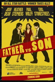 Отец против сына / Father vs. Son