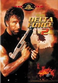 Отряд Дельта 2 / Delta Force 2: The Colombian Connection