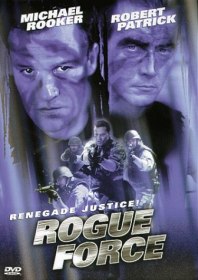 Отряд спасения / Renegade Force (1998)