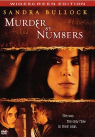 Отсчёт убийств / Murder by Numbers