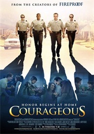 Отважные / Courageous