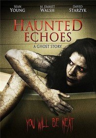 Отзвуки эха / Haunted Echoes (2008)