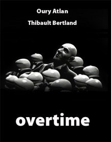 Овертайм / Overtime (2004)