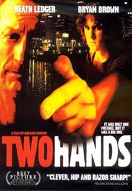 Пальцы веером / Two Hands