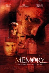 Память / Memory (2006)