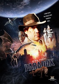 Парадокс / Paradox