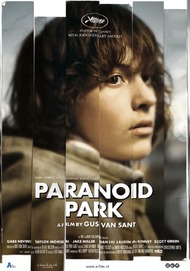 Параноид парк / Paranoid Park