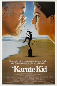 Парень каратист / The Karate Kid
