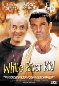 Парень с белой реки / The White River Kid (1999)