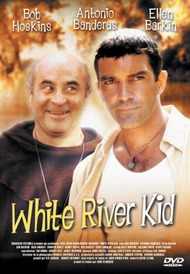 Парень с белой реки / The White River Kid