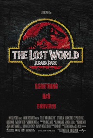 Парк Юрского периода 2: Затерянный мир / The Lost World: Jurassic Park