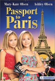 Паспорт в Париж / Passport to Paris