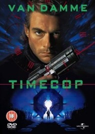 Патруль времени / Timecop