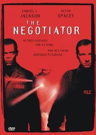 Переговорщик / The Negotiator