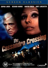 Перевал Кассандры / Cassandra Crossing, The (1976)