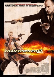 Перевозчик 2 / Transporter 2