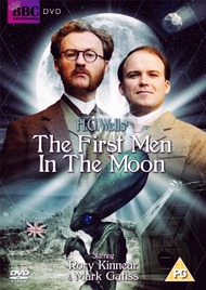 Первые люди на Луне / The First Men In The Moon