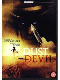 Песчаный дьявол / Dust Devil (1992)