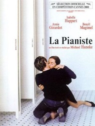 Пианистка / La Pianiste