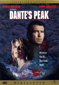 Пик Данте / Dantes Peak
