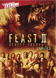 Пир 2 / Feast II: Sloppy Seconds