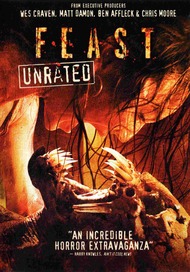 Пир / Feast