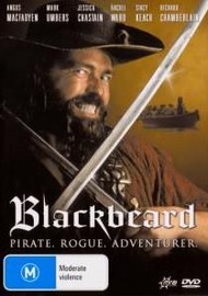 Пираты семи морей: Черная борода / Blackbeard