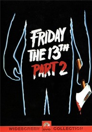 Пятница 13   Часть 2 / Friday the 13th Part 2