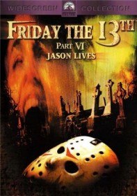 Пятница 13   Часть 6: Джейсон жив! / Jason Lives: Friday the 13th Part VI (1986)