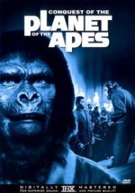 Планета обезьян 4: Покорение планеты обезьян (1972)