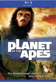 Планета Обезьян / Planet of the Apes