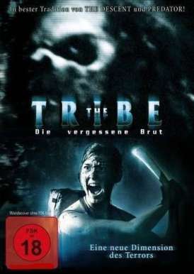 Племя / The Forgotten Ones (The Tribe) смотреть онлайн (2009)