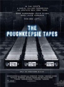 Пленки из Пукипси / The Poughkeepsie Tapes (2007)