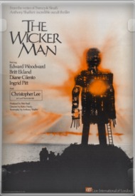 Плетеный Человек / The Wicker Man
