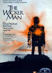 Плетеный человек / Wicker Man, The (1973)
