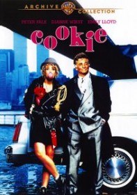 Плюшка / Cookie (1989)