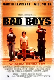 Плохие парни / Bad Boys