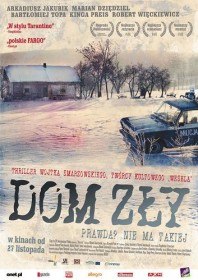 Плохой дом / Dom zly / The Dark House (2009)
