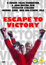 Победа (Побег к победе) / Victory (Escape to Victory) (1981)