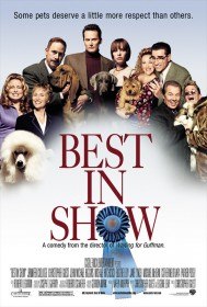 Победители шоу / Best in Show (2000)