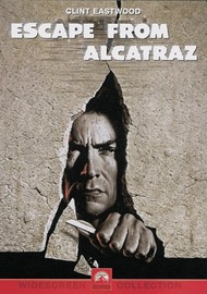 Побег из Алькатраса / Escape from Alcatraz