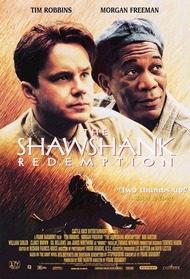 Побег из Шоушенка / The Shawshank Redemption