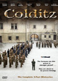Побег из замка Колдиц / Colditz (2005)