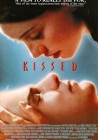 Поцелуй со смертью / Любовь со смертью / Целующаяся / Kissed (1996)