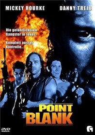 Под огнем / Point Blank (1997)