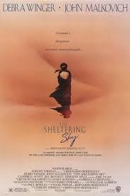 Под покровом небес / The Sheltering Sky (1990)