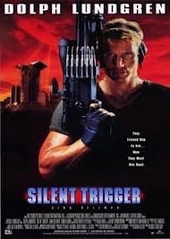 Под Прицелом / Silent Trigger (1996)