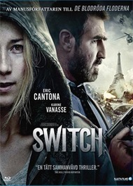 Подмена / Switch