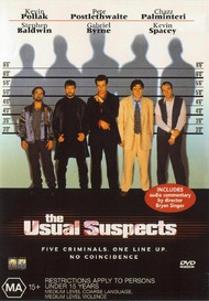 Подозрительные лица / The Usual Suspects